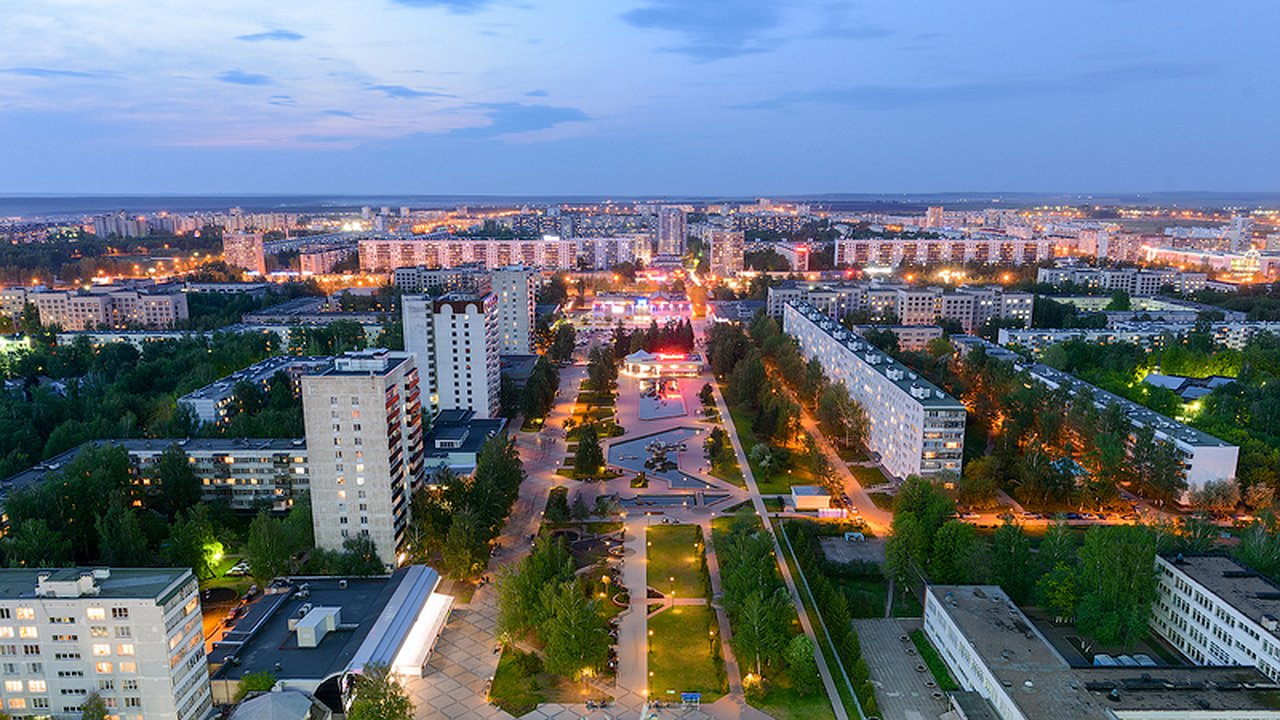 Главная картинка новости: Челны могут стать больше на 1500 кв. метров