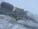 Сегодня на трассе М-7 произошло 7 ДТП