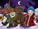 Россия глазами иностранцев