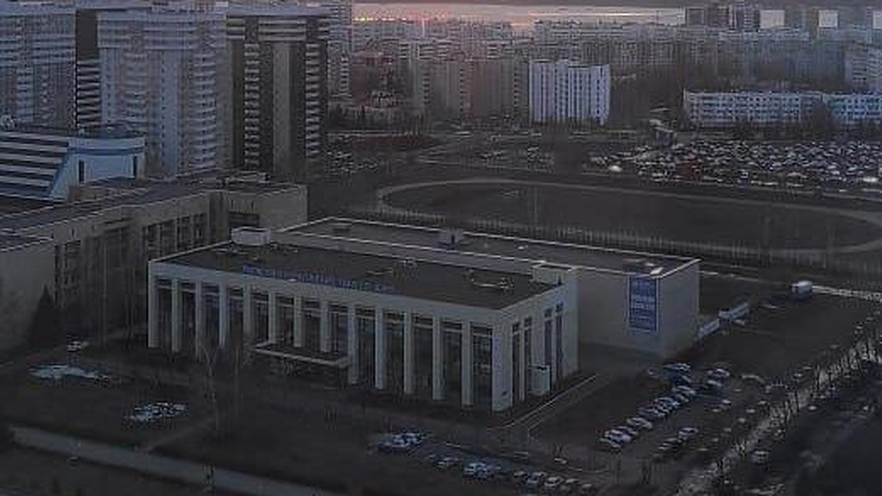 Главная картинка новости: Минниханов рассказал, зачем в Татарстане «поженили» университет и производителей