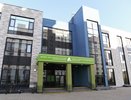 Полилингвальная гимназия «Адымнар» готова на 85%