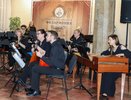 В Челнах пройдет бесплатный концерт Набережночелнинской филармонии