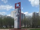 Активисты Челнов раздадут георгиевские ленточки