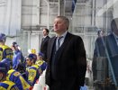 Интервью с главным тренером ХК «Челны»: «владение клюшкой и понимание игры»