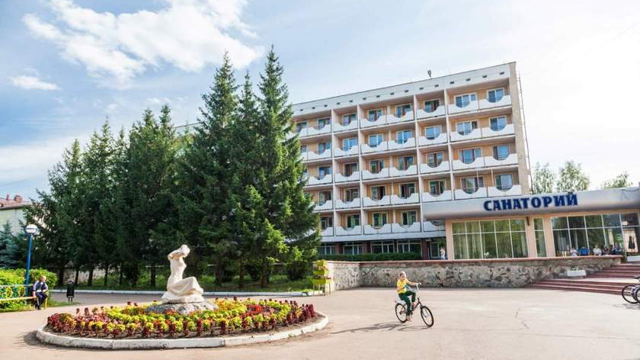 Главная картинка новости: Доступный отдых с пользой