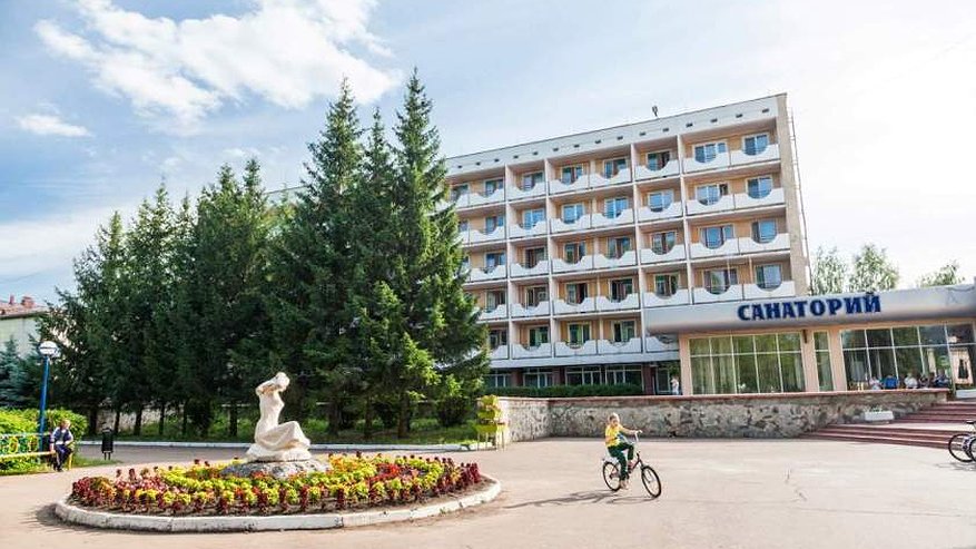 Главная картинка новости: Доступный отдых с пользой