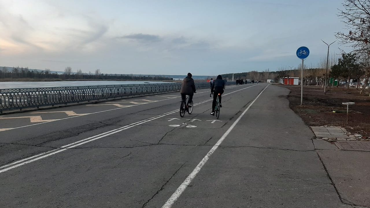 Главная картинка новости: В пятницу в Челнах пройдет грандиозное спортивное мероприятие