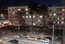 Миниатюра новости: В доме 48/20 демонтированы разрушенные плиты перекрытия