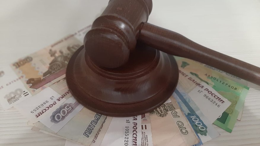 Главная картинка новости: Кошмарил пенсионеров: будут судить челнинца, совершившего преступления