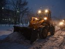 Ну и погода! В Челнах коммунальные службы работают в усиленном режиме