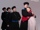 В Татарском драмтеатре Челнов готовят премьеру о татарских казаках