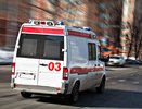 Челнинский подросток без сознания был доставлен в КДМЦ с отравлением