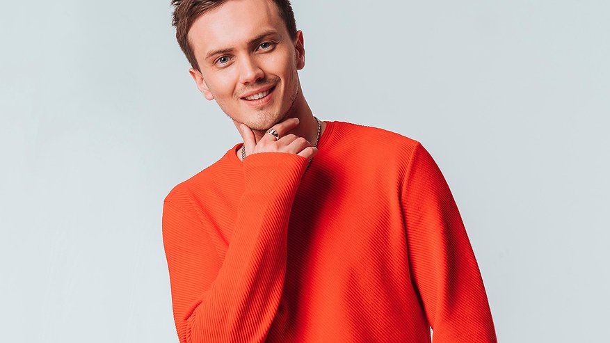 Главная картинка новости: Марат Яруллин: «Видеть людей, которые пришли на тебя посмотреть, - это дорогого стоит»