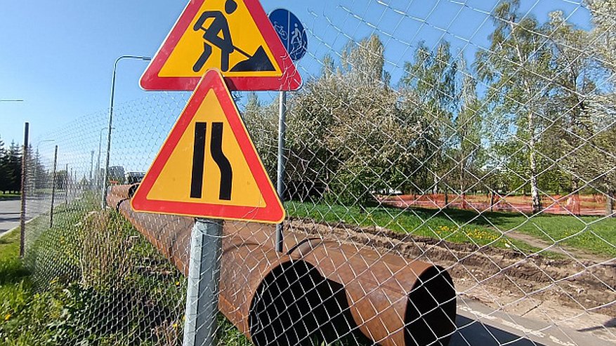 Главная картинка новости: В домах Челнов досрочно подключили горячую воду