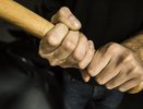 Вот это ссора: в Челнах мужчина после ссоры ударил знакомого палкой по челюсти
