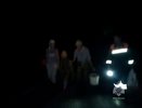 В Тукаевском районе ночью спасли заблудившихся грибников