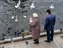 Россиянам напомнили о денежных выплатах за долгий брак