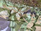 Женщины со всей республики объединились, чтобы сделать маскировочные сети для солдат на СВО