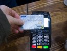 Трижды судимый за кражу челнинец расплачивался в магазине чужой банковской картой