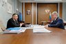 Миниатюра новости: В 2023-м году в Челнах появится 96-метровый мост за 1 млрд 350 млн рублей
