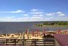 Миниатюра новости: В Челнах напротив городского пляжа утонул 16-летний юноша
