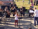 Стало известно, кто выступит на летних концертах в Елабуге 