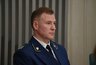 Миниатюра новости: Прокурором Челнов назначен Фанис Шайхаттаров