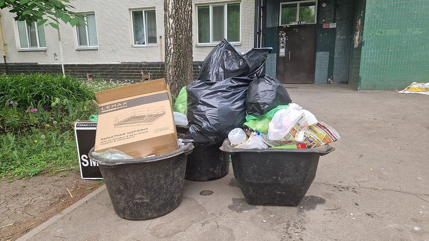 Главная картинка новости: В Татарстане за свалки выписано штрафов на 4,7 млн рублей