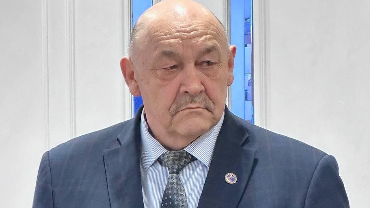 Главная картинка новости: Магдеев о назначении Халимова: «Его опыт работы нужен нам»