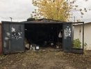 Власти Челнов сносят ГСК «Комсомольский»