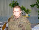 Суд арестовал солдата-срочника, устроившего стрельбу в Забайкалье