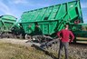Миниатюра новости: Под Менделеевском вагон сошел с рельсов