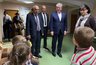 Миниатюра новости: Магдеев перечислил в Фонд помощи переселенцам с Донбасса 50 тыс. рублей 