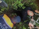 В Челнах мужчина провалился в колодец (фото)