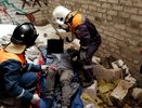 В Челнах с 10-метровой высоты упал ребенок