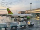 В аэропорту Казани задержали мужчину с 80 тыс. долларов в нательном поясе