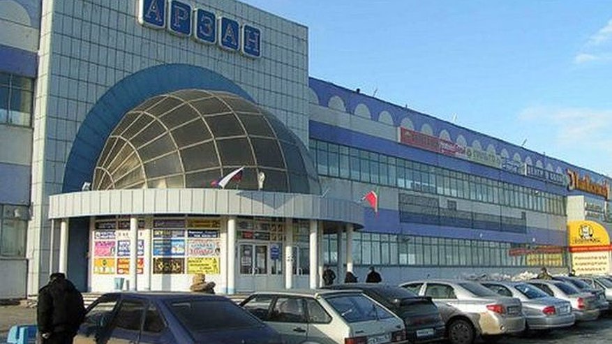 Главная картинка новости: «Арзан», «Октябрьский» и «Сити Молл» нарушили ковидправила