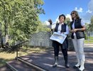 На ремонт третьего здания НГПУ выделяется 240 млн рублей
