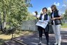 Миниатюра новости: На ремонт третьего здания НГПУ выделяется 240 млн рублей