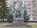 День родного языка: Тукаевские места Челнов (фото)