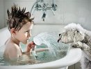 Эксперты по гигиене разрешили перестать мыться каждый день