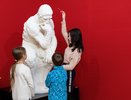Давай сходим:  «Мир кубиков»