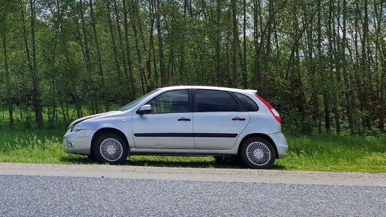 Главная картинка новости: Более 300 пьяных водителей остановили на дорогах Нижнекамска