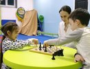 Мамина школа - «Умные ладошки»