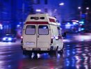 В Татарстане водитель, мчась в Челны, выехал на встречку, попал в страшное ДТП