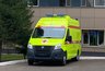 Миниатюра новости: КДМЦ Челнов получил реанимобиль для новорожденных