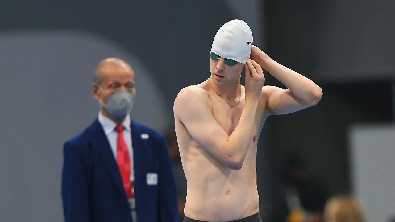 Главная картинка новости: «Цель достигнута лишь наполовину. Следующая задача – золото!»