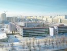 Отремонтируют инфекционку, ДДН «Родник», стадион «Строитель»