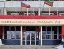 Задержанный в Челнах пьяный водитель с кастетом получил 10 суток
