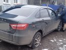 Житель Татарстана расплатился за долги… автомобилем